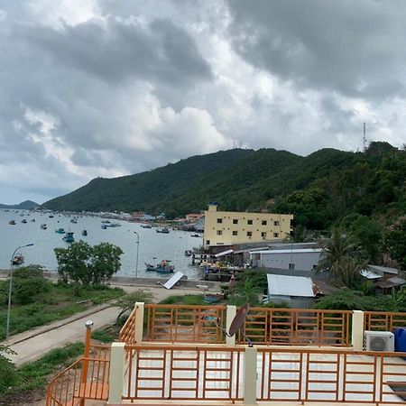 Bed and Breakfast Nha Nghi Ty Hoa Nam Du Экстерьер фото