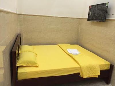 Bed and Breakfast Nha Nghi Ty Hoa Nam Du Экстерьер фото